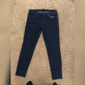 Forever 21 Skinny Jean